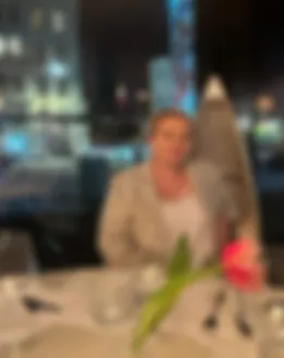 Vom Partner bereitgestelltes Porträt