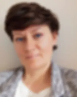 Vom Partner bereitgestelltes Porträt