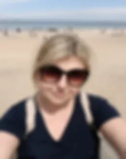Vom Partner bereitgestelltes Porträt