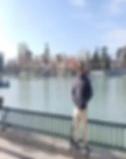 Vom Partner bereitgestelltes Porträt