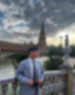 Vom Partner bereitgestelltes Porträt
