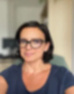 Vom Partner bereitgestelltes Porträt