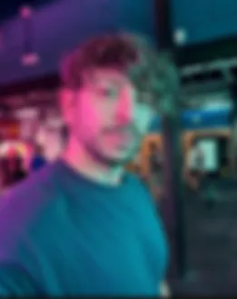 Vom Partner bereitgestelltes Porträt