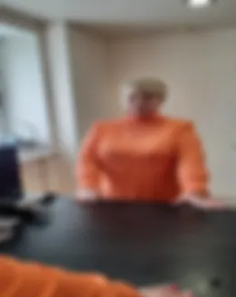 Vom Partner bereitgestelltes Porträt