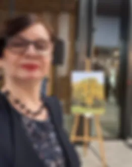 Vom Partner bereitgestelltes Porträt