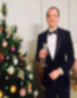Vom Partner bereitgestelltes Porträt