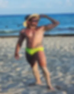 Vom Partner bereitgestelltes Porträt