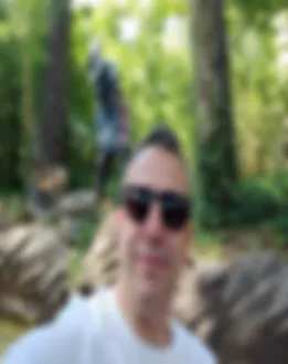 Vom Partner bereitgestelltes Porträt