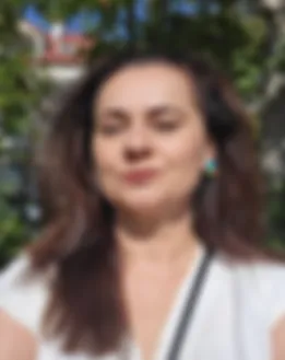 Vom Partner bereitgestelltes Porträt