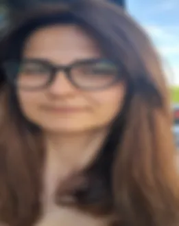 Vom Partner bereitgestelltes Porträt