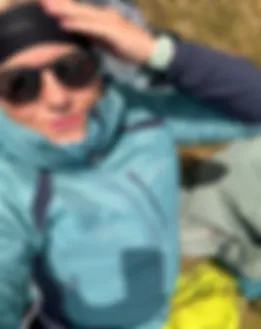Vom Partner bereitgestelltes Porträt