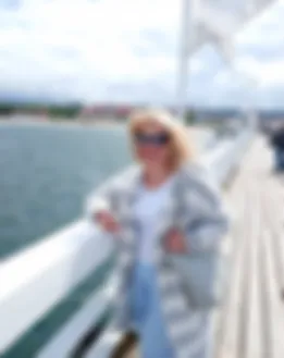 Vom Partner bereitgestelltes Porträt