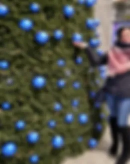 Vom Partner bereitgestelltes Porträt