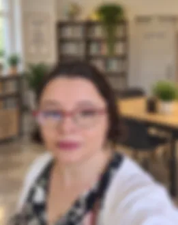 Vom Partner bereitgestelltes Porträt
