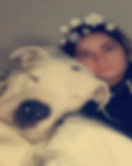 Vom Partner bereitgestelltes Porträt