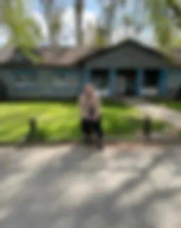 Vom Partner bereitgestelltes Porträt