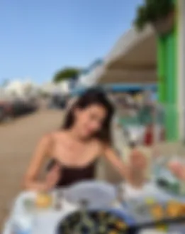 Vom Partner bereitgestelltes Porträt