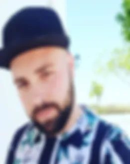 Vom Partner bereitgestelltes Porträt