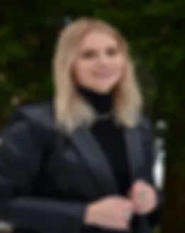 Vom Partner bereitgestelltes Porträt
