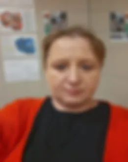 Vom Partner bereitgestelltes Porträt