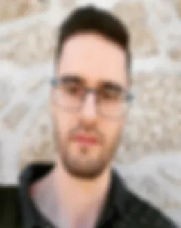 Vom Partner bereitgestelltes Porträt