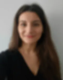 Vom Partner bereitgestelltes Porträt