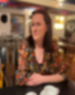 Vom Partner bereitgestelltes Porträt