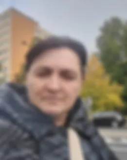 Vom Partner bereitgestelltes Porträt