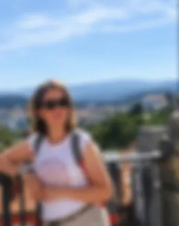 Vom Partner bereitgestelltes Porträt