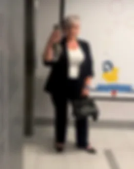 Vom Partner bereitgestelltes Porträt