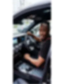 Vom Partner bereitgestelltes Porträt