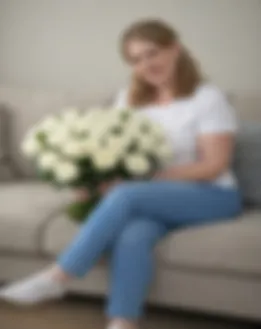 Vom Partner bereitgestelltes Porträt