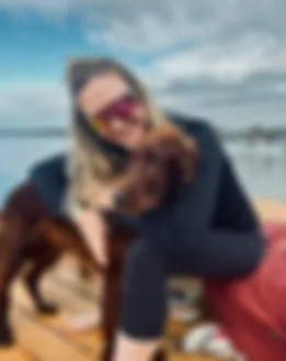 Vom Partner bereitgestelltes Porträt